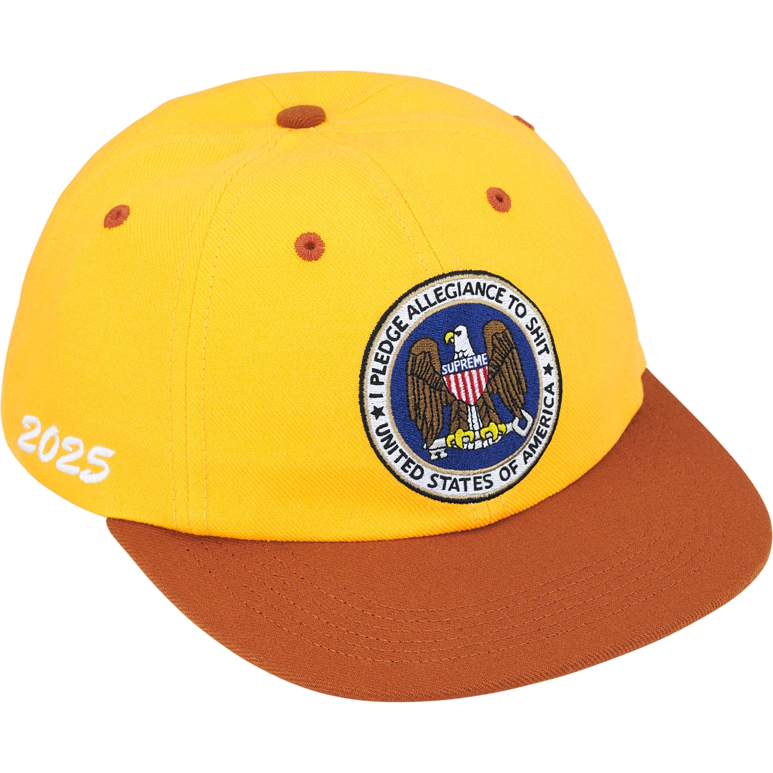 Pledge Allegiance 6-Panel view 3